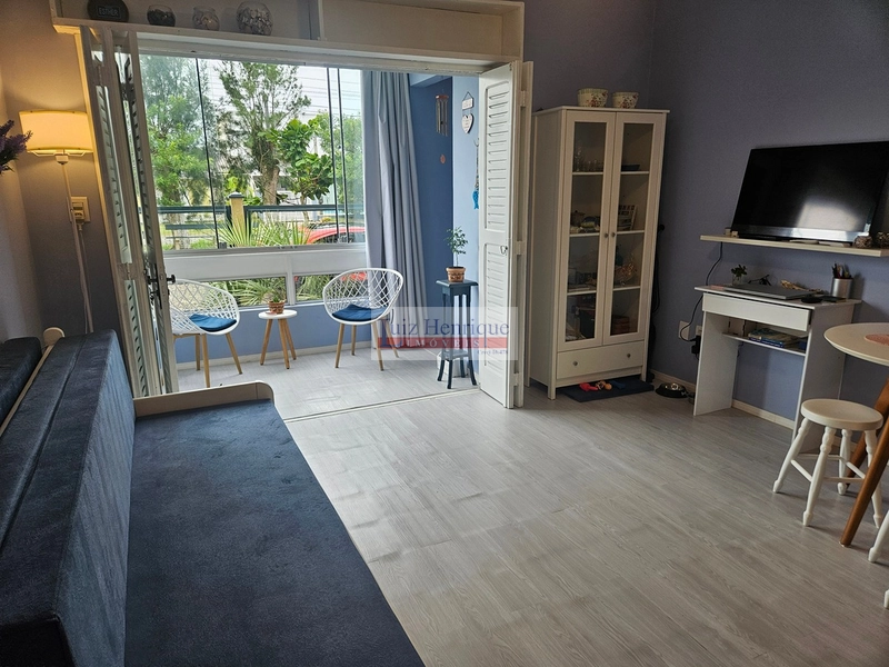 O mais lindo JK de Capão Novo!!: 8ª foto da galeria de imagens do imóvel