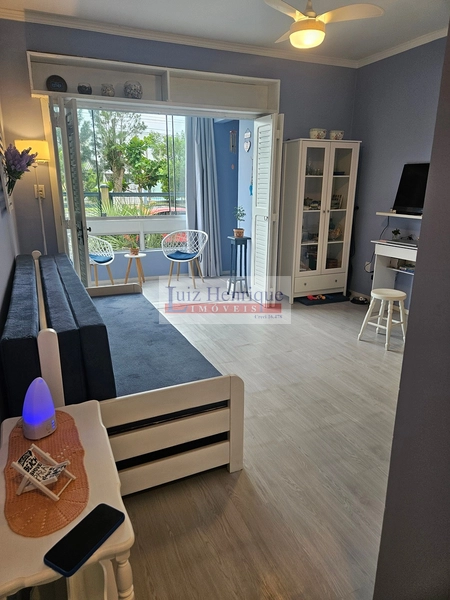 O mais lindo JK de Capão Novo!!: 6ª foto da galeria de imagens do imóvel