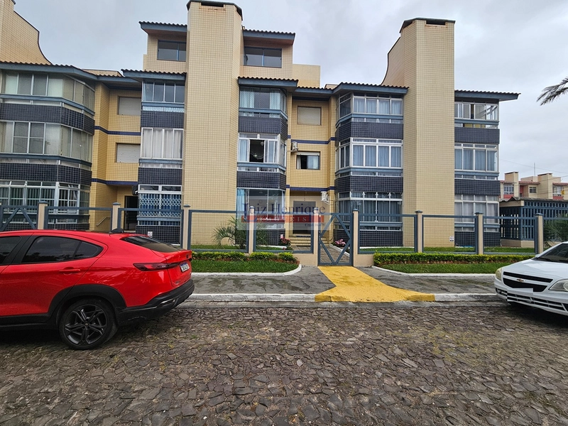 O mais lindo JK de Capão Novo!!: 2ª foto da galeria de imagens do imóvel