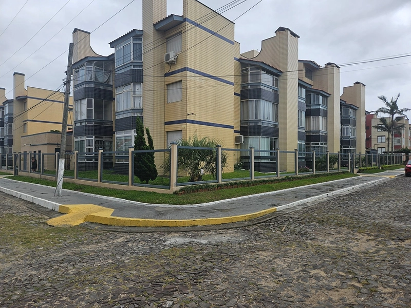 Imóvel residencial ou comercial