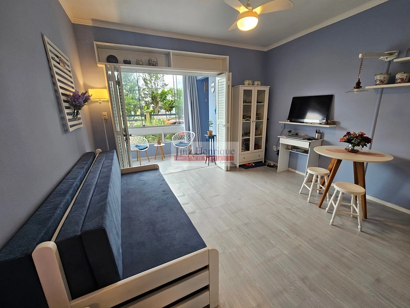 O mais lindo JK de Capão Novo!!: 7ª foto da galeria de imagens do imóvel