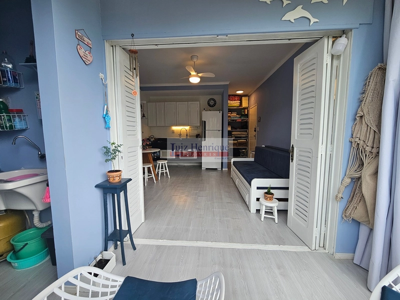 O mais lindo JK de Capão Novo!!: 13ª foto da galeria de imagens do imóvel