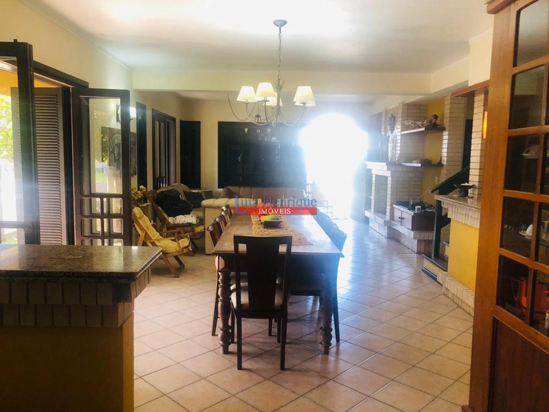 Lindíssima casa no Village: 6ª foto da galeria de imagens do imóvel