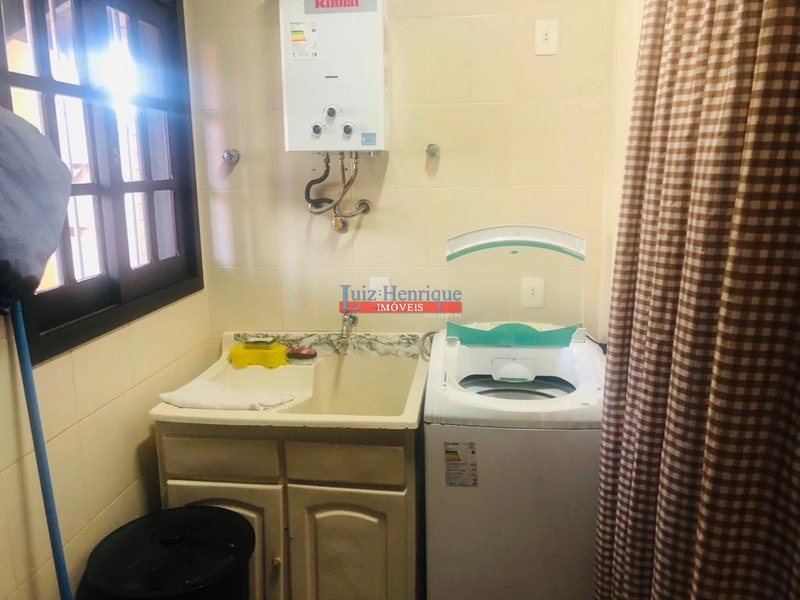 Lindíssima casa no Village: 15ª foto da galeria de imagens do imóvel