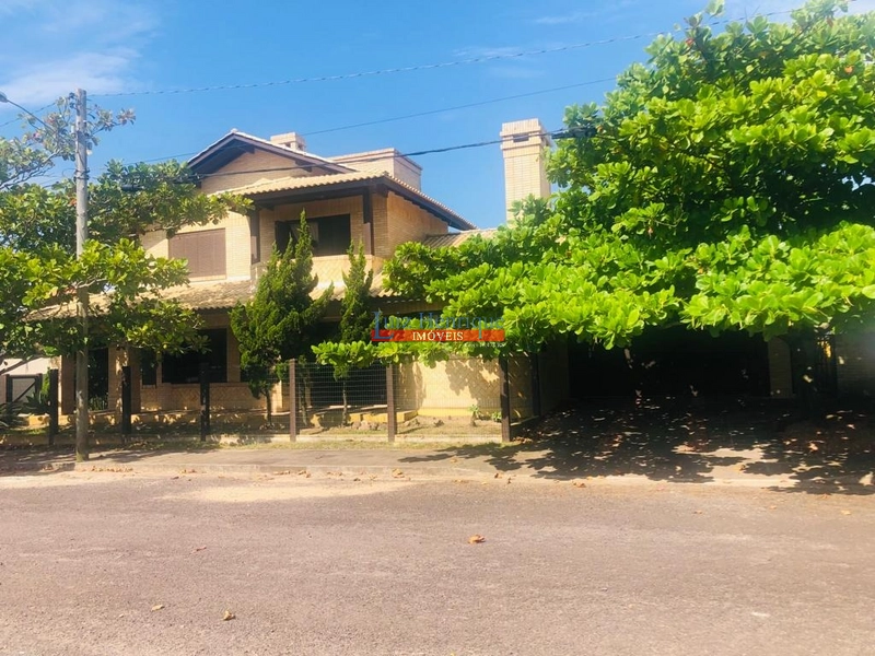 Lindíssima casa no Village: 2ª foto da galeria de imagens do imóvel