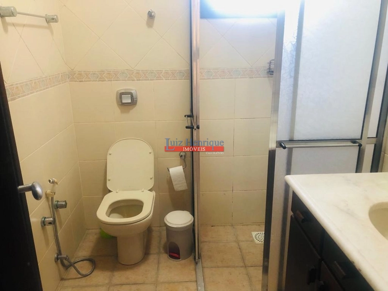 Lindíssima casa no Village: 24ª foto da galeria de imagens do imóvel