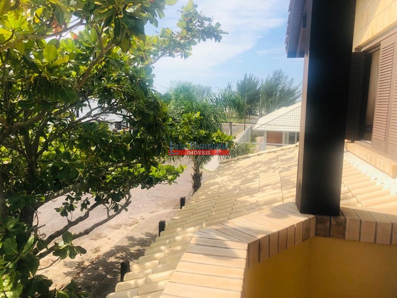 Lindíssima casa no Village: 23ª foto da galeria de imagens do imóvel