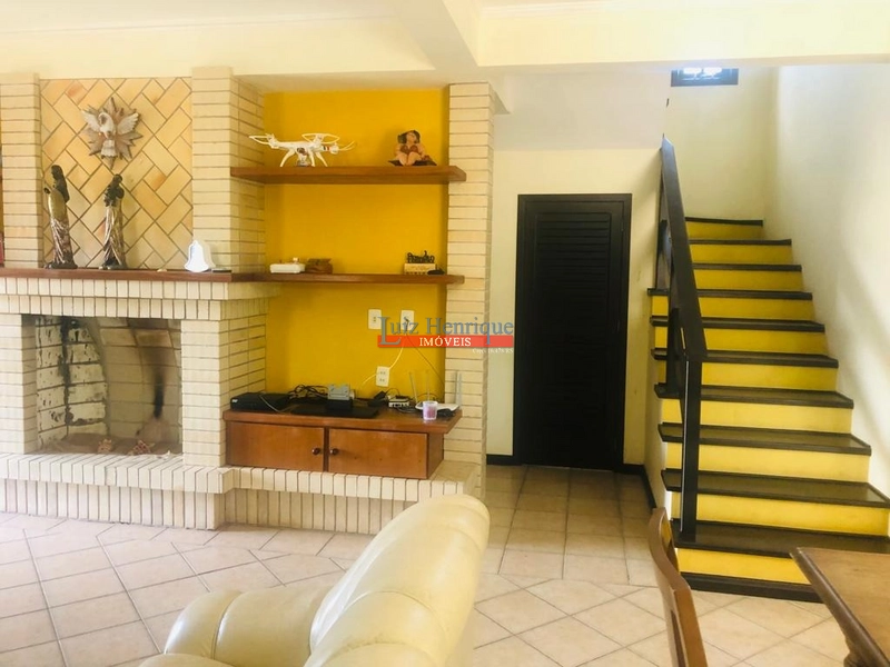 Lindíssima casa no Village: 5ª foto da galeria de imagens do imóvel