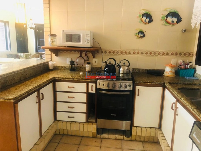 Lindíssima casa no Village: 11ª foto da galeria de imagens do imóvel