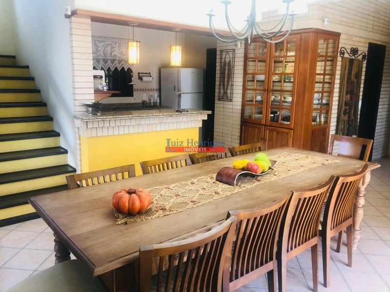 Lindíssima casa no Village: 10ª foto da galeria de imagens do imóvel