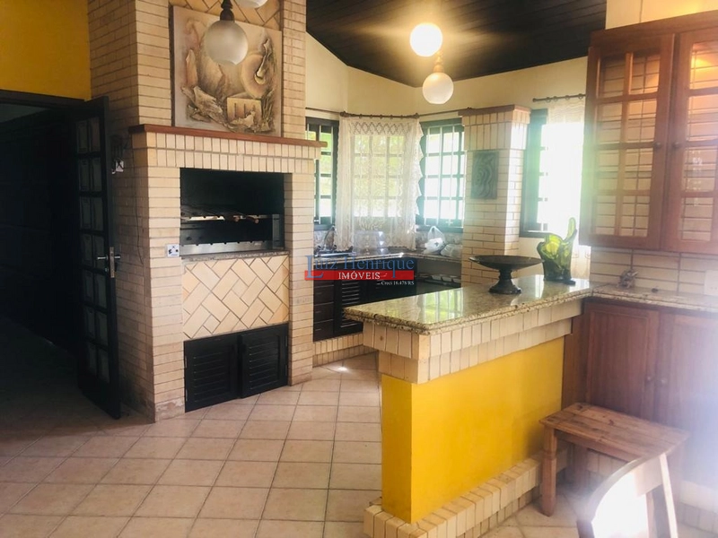 Lindíssima casa no Village: 13ª foto da galeria de imagens do imóvel