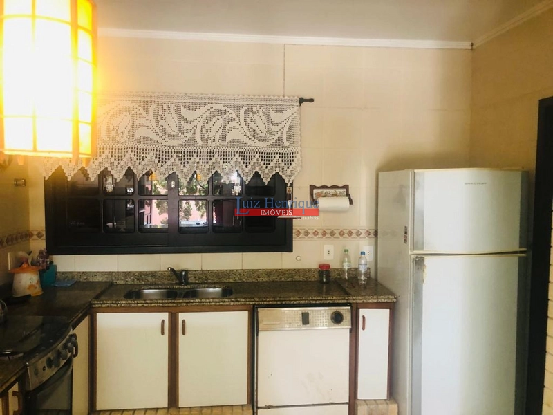 Lindíssima casa no Village: 12ª foto da galeria de imagens do imóvel