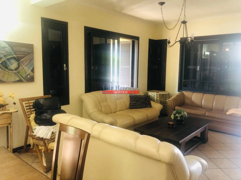 Lindíssima casa no Village: 4ª foto da galeria de imagens do imóvel