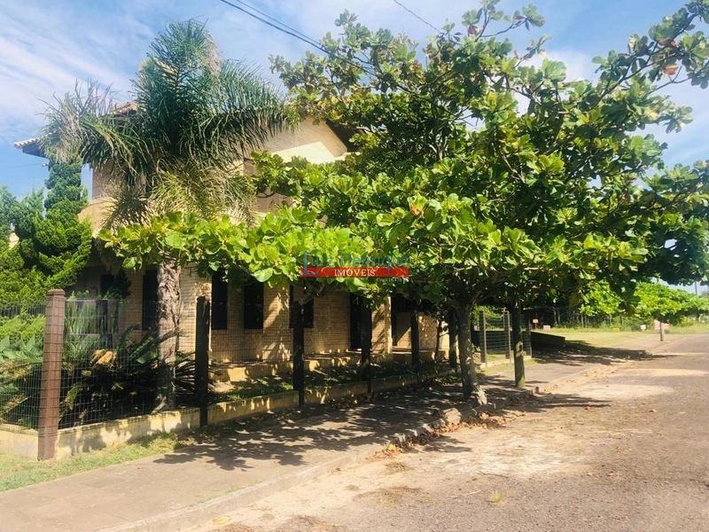 Lindíssima casa no Village: 1ª foto da galeria de imagens do imóvel