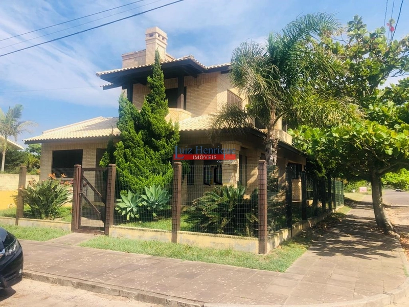 Lindíssima casa no Village: 27ª foto da galeria de imagens do imóvel