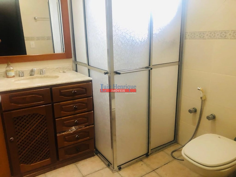 Lindíssima casa no Village: 21ª foto da galeria de imagens do imóvel