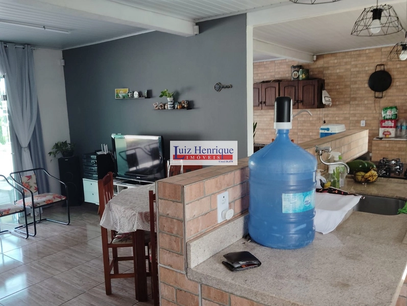 Casa pertinho do mar: 9ª foto da galeria de imagens do imóvel