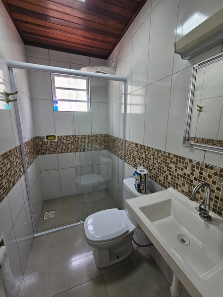 Vivenda toda reformada.: 12ª foto da galeria de imagens do imóvel