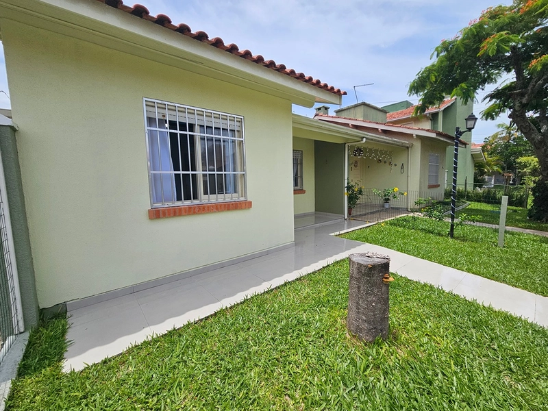 Vivenda toda reformada.: 2ª foto da galeria de imagens do imóvel