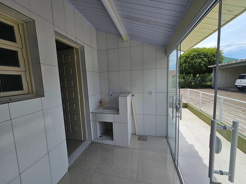 Vivenda toda reformada.: 18ª foto da galeria de imagens do imóvel