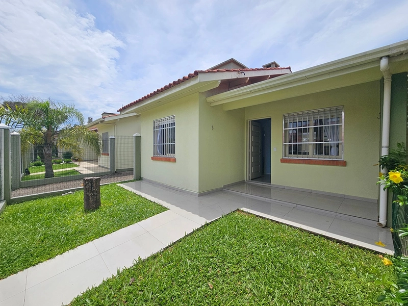 Vivenda toda reformada.: 1ª foto da galeria de imagens do imóvel