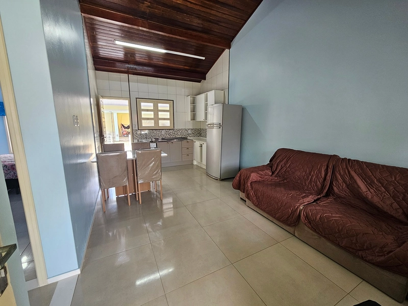 Vivenda toda reformada.: 3ª foto da galeria de imagens do imóvel