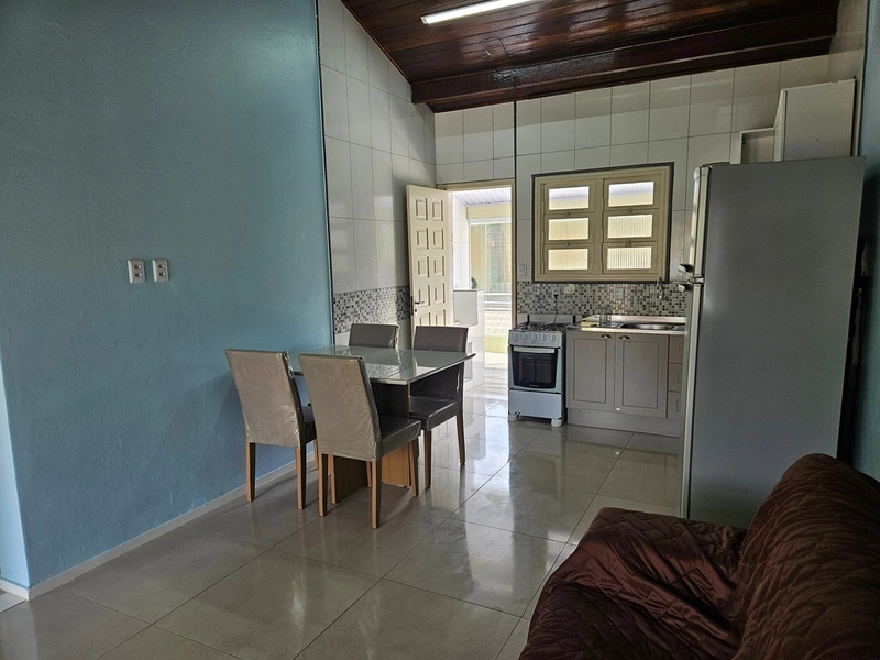 Vivenda toda reformada.: 5ª foto da galeria de imagens do imóvel