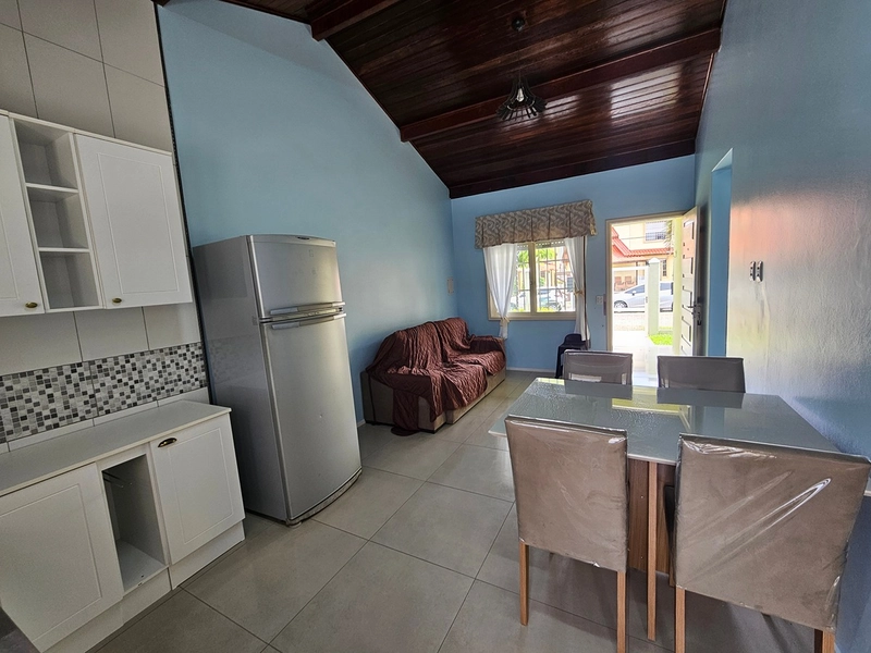 Vivenda toda reformada.: 8ª foto da galeria de imagens do imóvel