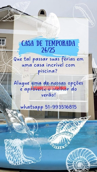 No Capão Novo Village: 1ª foto da galeria de imagens do imóvel