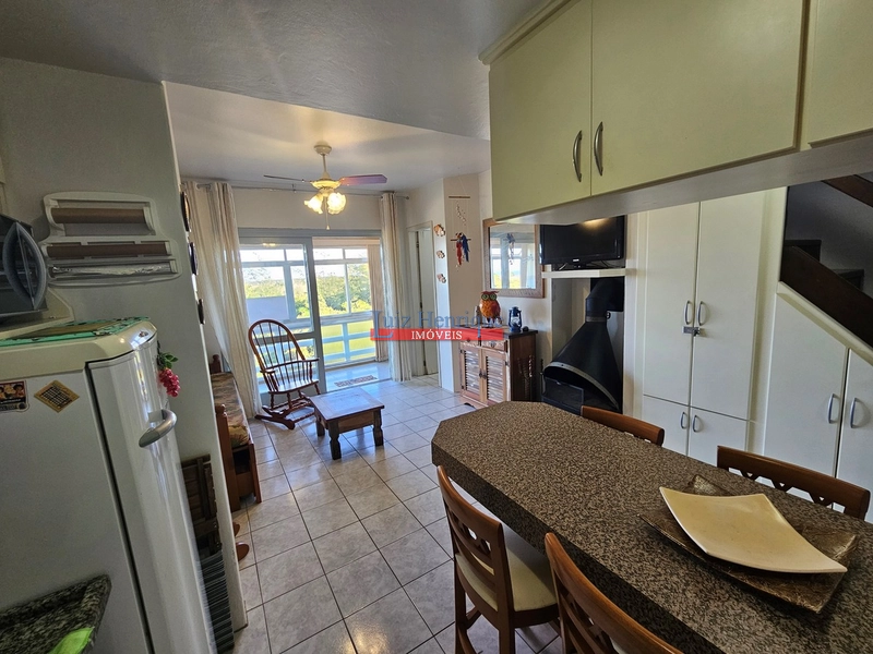 Com vista eterna para o mar.: 13ª foto da galeria de imagens do imóvel