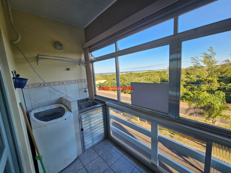 Com vista eterna para o mar.: 16ª foto da galeria de imagens do imóvel