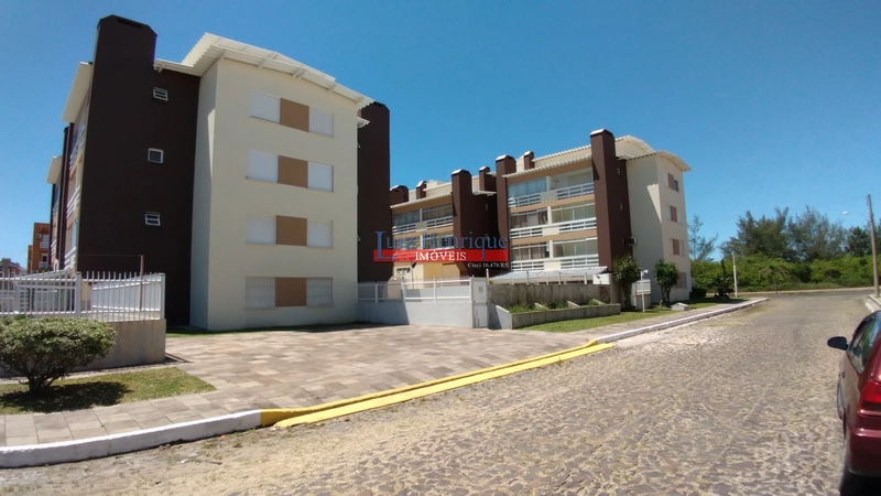 Com vista eterna para o mar.: 1ª foto da galeria de imagens do imóvel