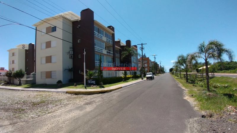 Imóvel residencial ou comercial