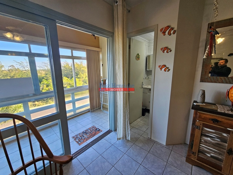 Com vista eterna para o mar.: 15ª foto da galeria de imagens do imóvel