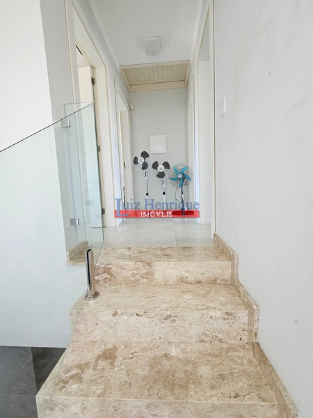 Linda casa na Beira Mar: 37ª foto da galeria de imagens do imóvel