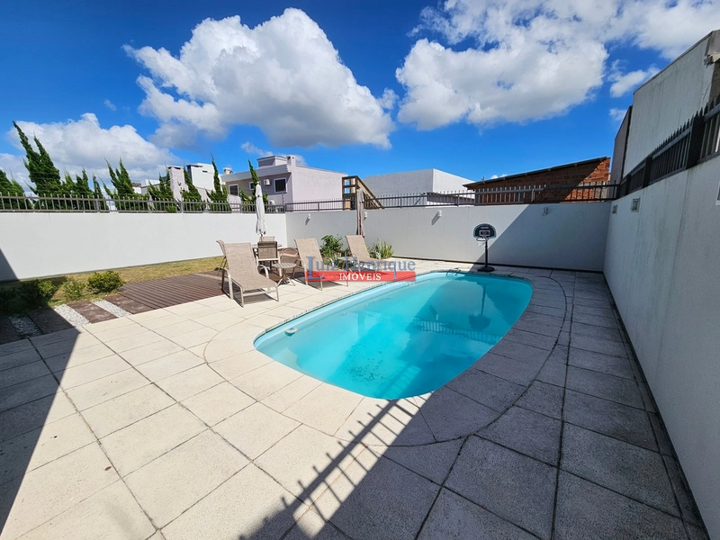 Linda casa na Beira Mar: 60ª foto da galeria de imagens do imóvel