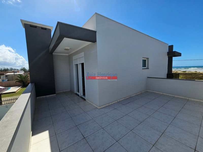 Linda casa na Beira Mar: 57ª foto da galeria de imagens do imóvel