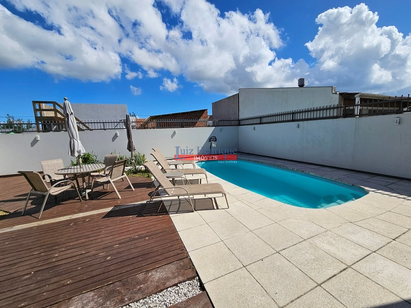 Linda casa na Beira Mar: 58ª foto da galeria de imagens do imóvel