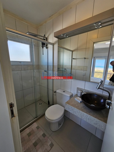 Linda casa na Beira Mar: 49ª foto da galeria de imagens do imóvel