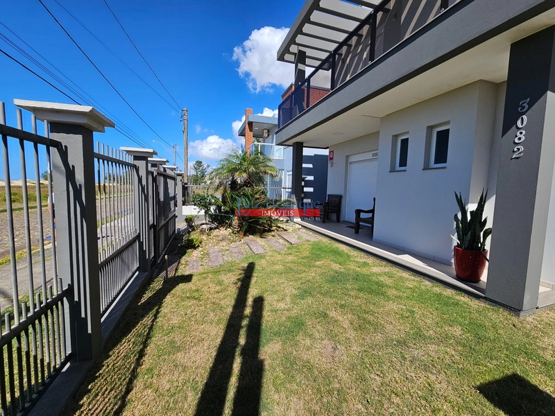 Linda casa na Beira Mar: 5ª foto da galeria de imagens do imóvel