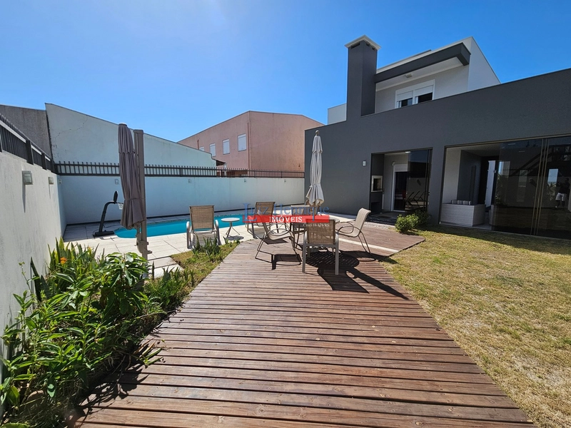 Linda casa na Beira Mar: 64ª foto da galeria de imagens do imóvel