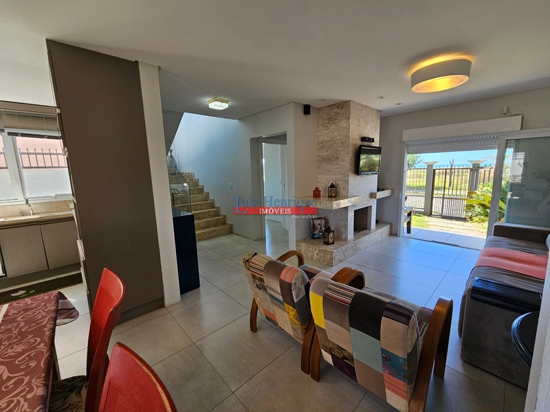 Linda casa na Beira Mar: 21ª foto da galeria de imagens do imóvel