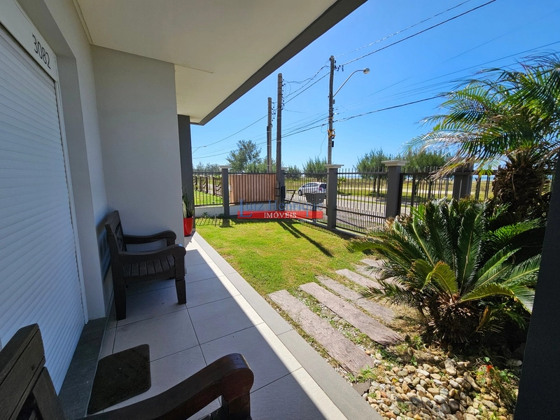 Linda casa na Beira Mar: 4ª foto da galeria de imagens do imóvel