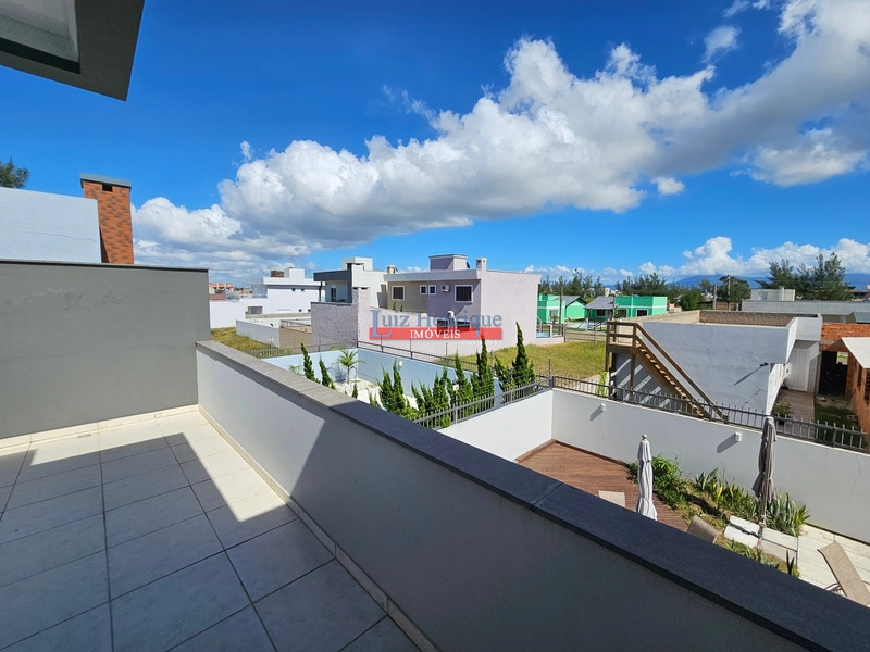 Linda casa na Beira Mar: 53ª foto da galeria de imagens do imóvel