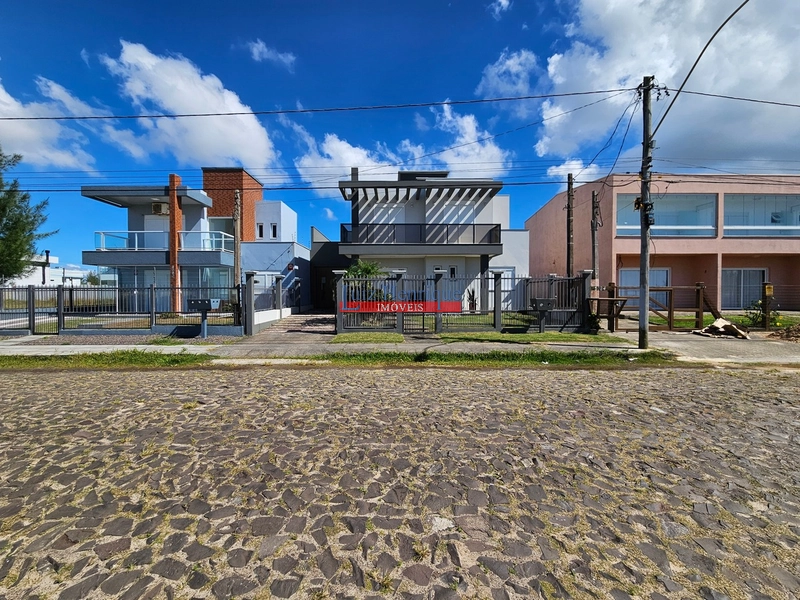 Linda casa na Beira Mar: 68ª foto da galeria de imagens do imóvel