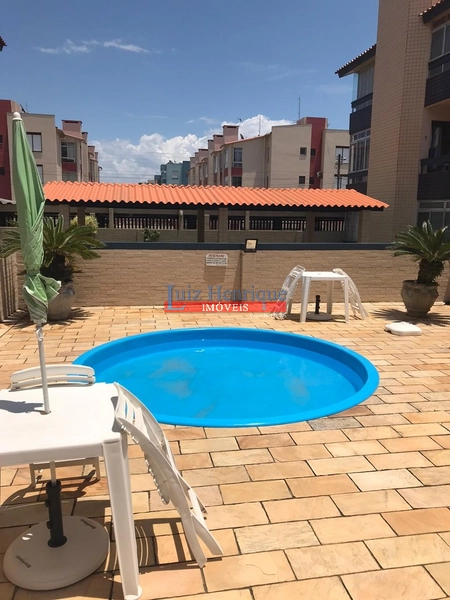 Com piscina e perto do mar.: 19ª foto da galeria de imagens do imóvel