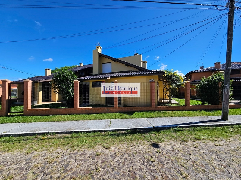 Imóvel residencial ou comercial