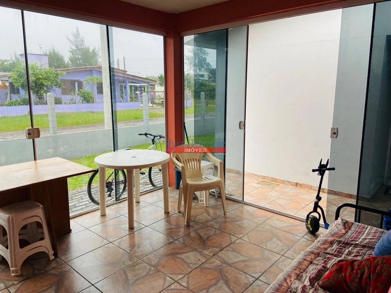 De esquina e perto do mar.: 16ª foto da galeria de imagens do imóvel