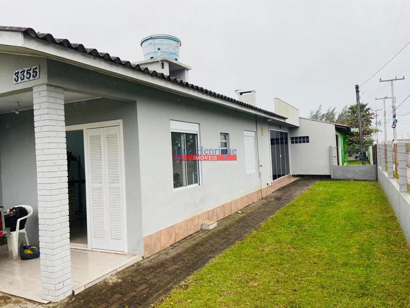 De esquina e perto do mar.: 3ª foto da galeria de imagens do imóvel