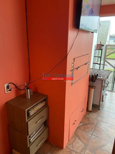 De esquina e perto do mar.: 15ª foto da galeria de imagens do imóvel